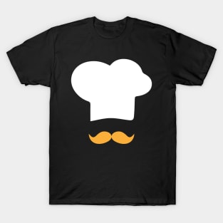 I Like Cooking and kitchen T-Shirt